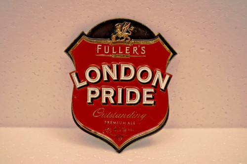 Vintage fuller london - fuller’s,