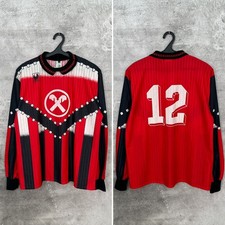 MAGLIA CALCIO VINTAGE 1994
