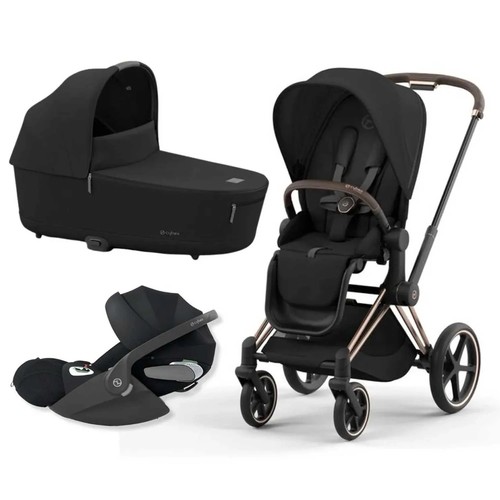 Cybex collezione platinum - collezione,