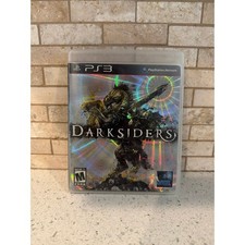 Darksiders 2