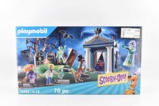 Playmobil Scooby Doo 70362