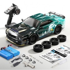 RC Auto 70+ KM/H Veicolo