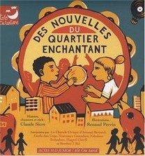 des nouvelles du quartier