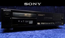 SONY CDP-461 Lettore CD