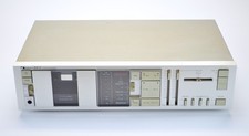 Nakamichi BX-2 2 teste stereo