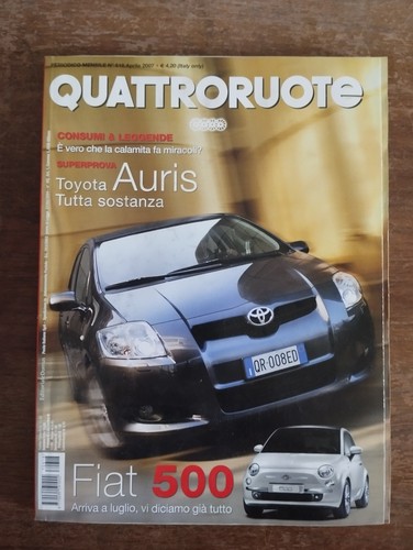 2007 quattroruote aprile - 04,