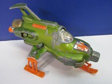 vintage DINKY TOYS UFO