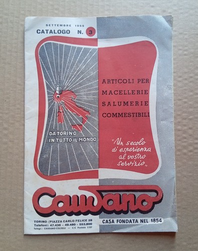 Caudano articoli per - caudano,