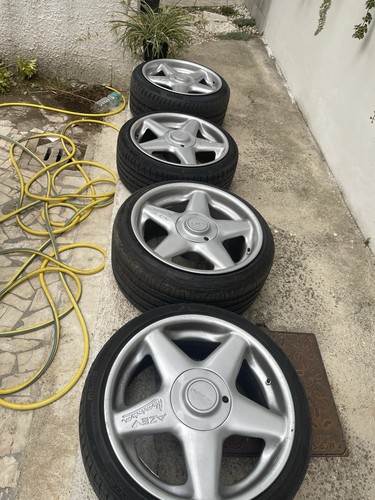 Azev type per - bmw, e39