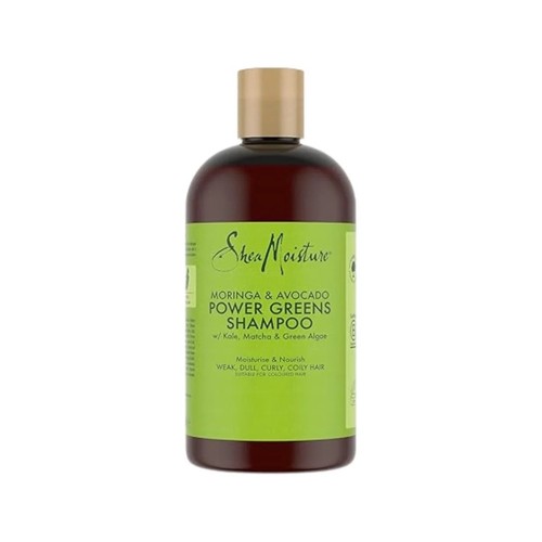 Shampoo karitè idratante - shampoo,