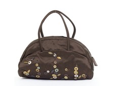 Borsa PRADA vintage in pelle