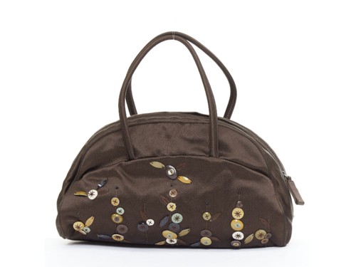 Borsa prada vintage pelle - borsa,
