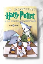 Harry Potter e la Pietra