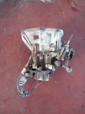 CAMBIO MANUALE PER FIAT