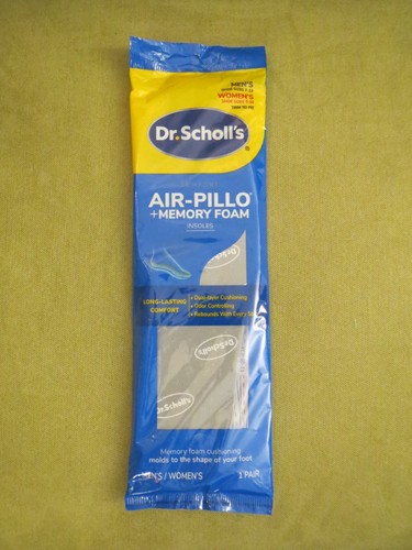 Nuovo scholl air - nuovo, scholl's