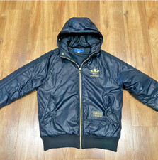 Adidas Chile 62 Lucid Coat