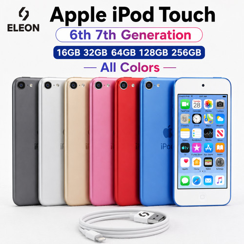 Lotto apple ipod touch 7a - lotto,