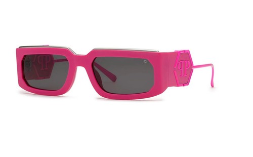 New philipp plein spp119m - philipp, rose
