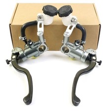 Pompa frizione freno moto