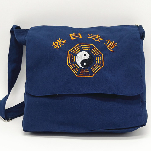 Borsa monaco buddista unisex