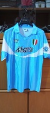 maglia #10 Napoli 1990-1991
