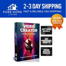 Ultimate Video Editing