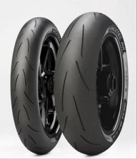 PNEUMATICO 190/50ZR17 RACETEC