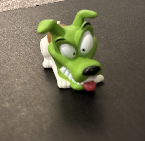 Figurina taco bell 1997 - figurina,
