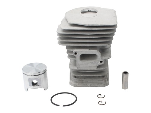 Piston cilindro ø40mm - +,