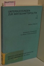 Strategische Fiskalpolitik in