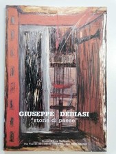 Giuseppe Debiasi: storie di paese