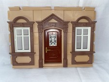 Playmobil Mur 2 Fenêtres