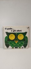 IL GUFO E GLI ALTRI - LA
