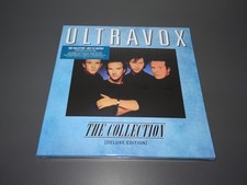 ULTRAVOX - THE COLLECTION