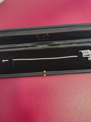 Bracciale tennis donna oro - tennis,