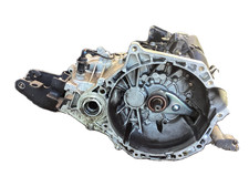 CAMBIO 5 MARCE HYUNDAI I30 1.4 BENZINA 2012 SIGLA: G4FA