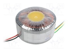 1 pz, Trasformatore: per