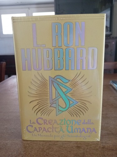 Ron hubbard la creazione - l.,