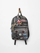 Ghostbuster Proton Pack Zaino