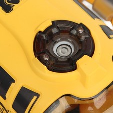 (Giallo) Telecomando Motoscafo