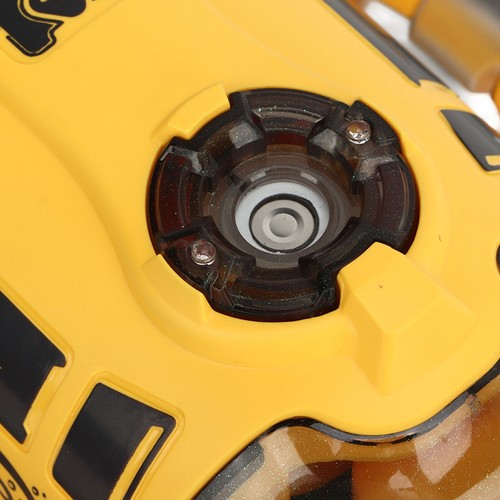 Telecomando motoscafo - (giallo),