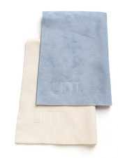 Panno Pelle Sintetica SYMY 40x60 Asciugatura Auto Casa - Super Assorbente