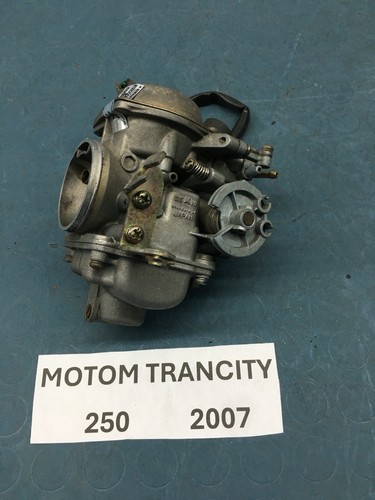 Carburatore motom trancity 250 - motom,