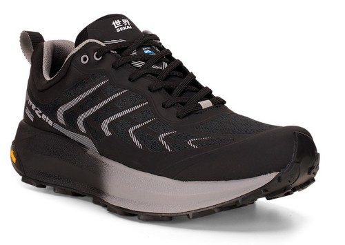 Trezeta scarpa trekking uomo