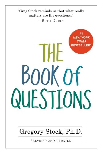 Gregory stock the - book, of