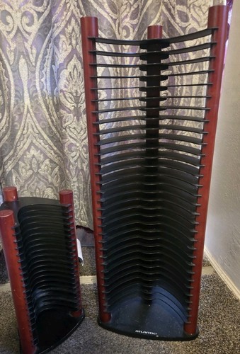 Atlantic tower dischi - tower, 20