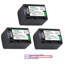 Kastar Replacement Battery for