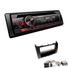 Pioneer autoradio Bluetooth