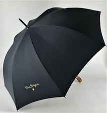 Dom Perignon Champagne Ombrello Automatico Umbrella Cherbourg Raro (3696-1)