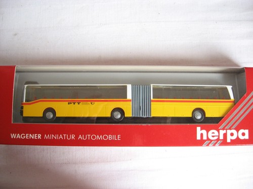 Z616 herpa 832001 setra - z616*,